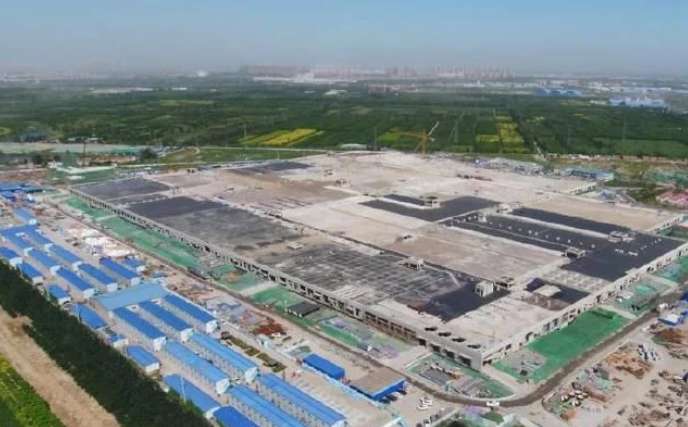 天津東郊汙水處理廠及再生水(shuǐ)廠遷建工(gōng)程實現達標排放(fàng)目標